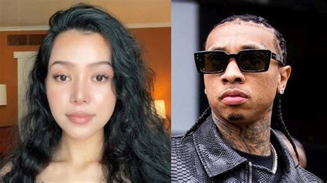 tyga onlyfans sex tape|Bella Poarch finally addresses the Tyga sex tape rumours